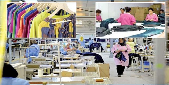 انتعاشة في قطاع النسيج والملابس.. ارتفاع في الصادرات وتوقعات ببلوغ 10 مليار دينار موفى 2025